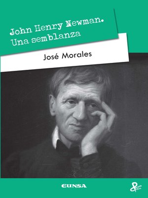 cover image of John Henry Newman